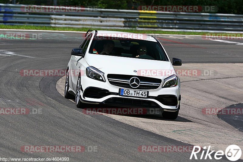 Bild #4604393 - Touristenfahrten Nürburgring Nordschleife 16.06.2018