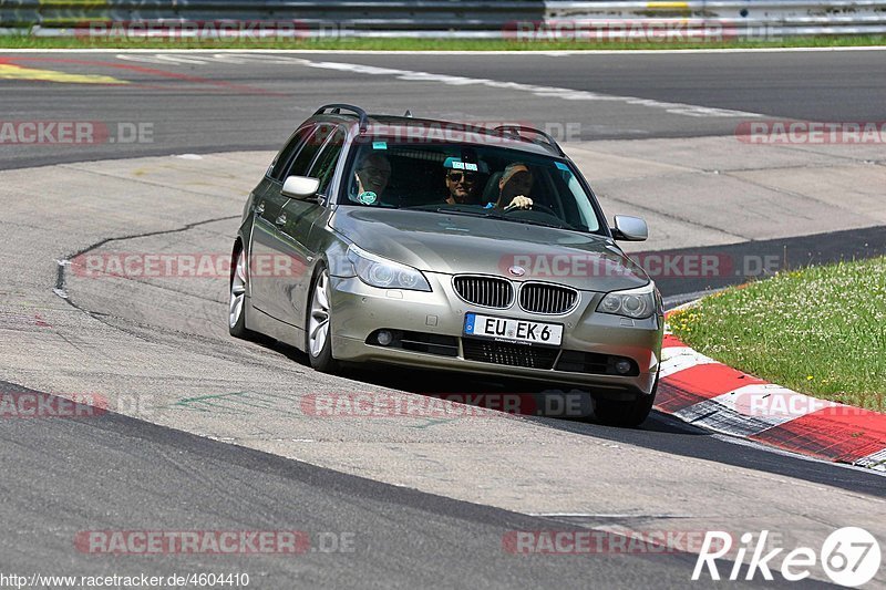 Bild #4604410 - Touristenfahrten Nürburgring Nordschleife 16.06.2018