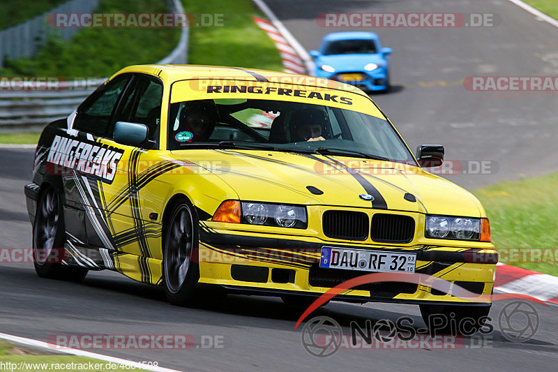 Bild #4604508 - Touristenfahrten Nürburgring Nordschleife 16.06.2018