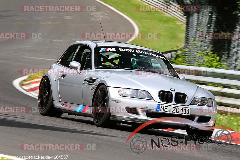 Bild #4604557 - Touristenfahrten Nürburgring Nordschleife 16.06.2018