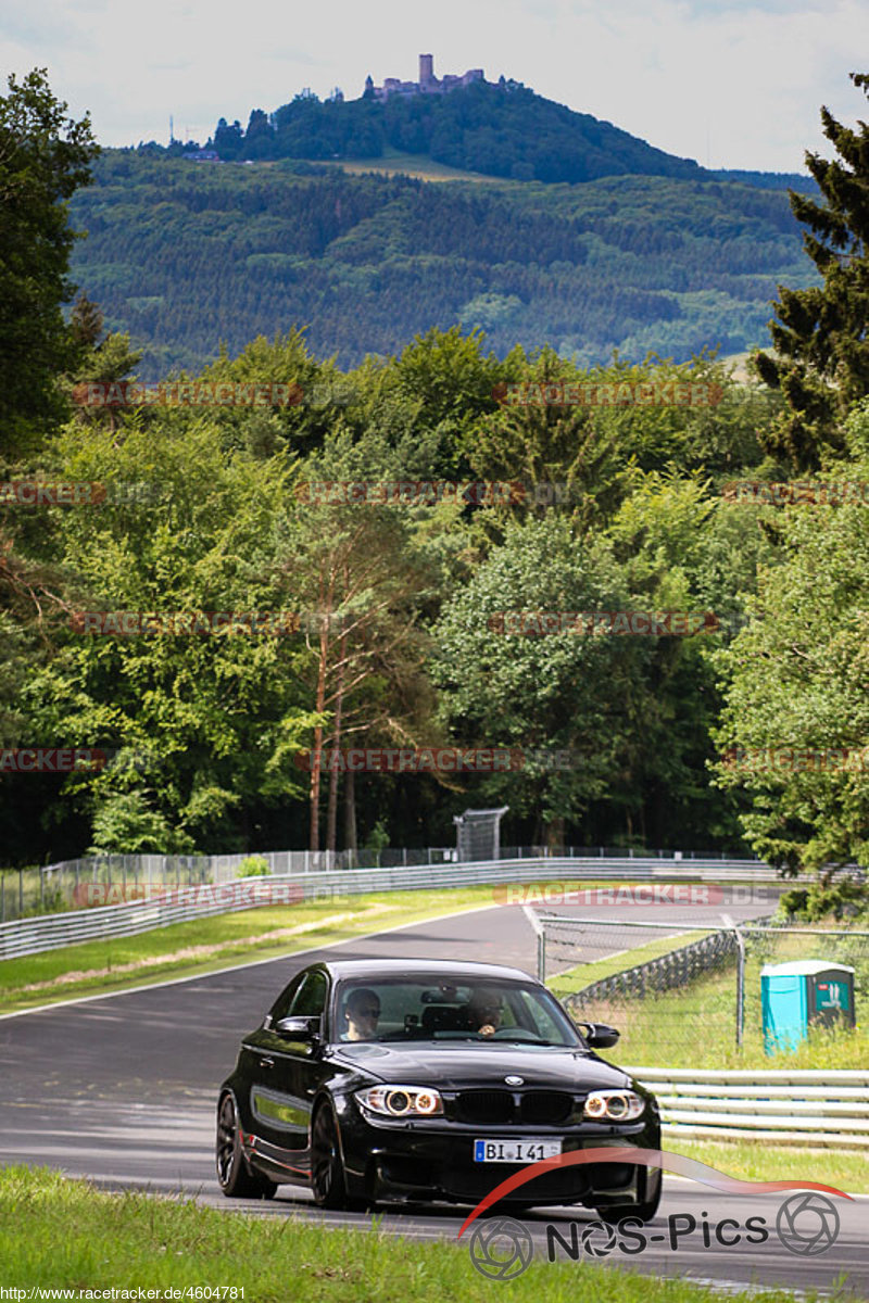 Bild #4604781 - Touristenfahrten Nürburgring Nordschleife 16.06.2018