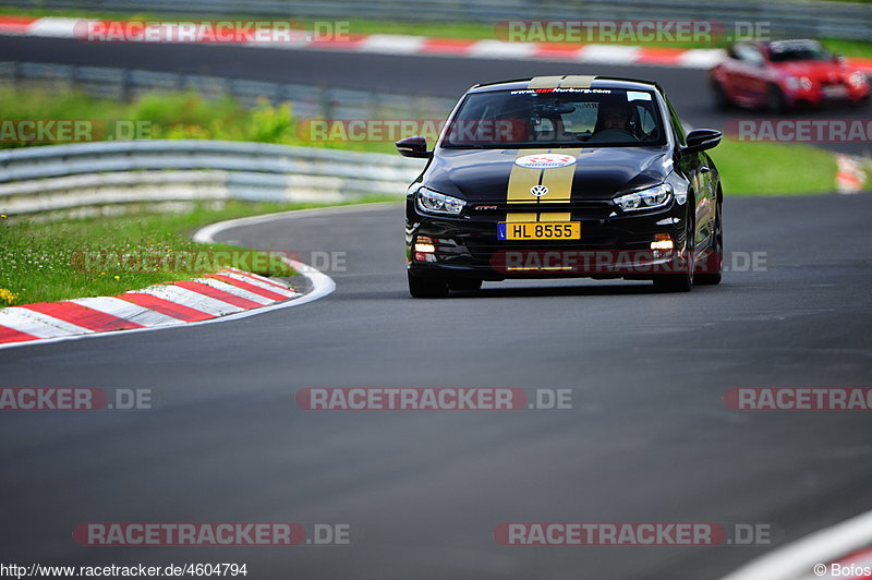 Bild #4604794 - Touristenfahrten Nürburgring Nordschleife 16.06.2018