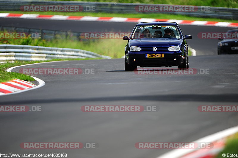 Bild #4605168 - Touristenfahrten Nürburgring Nordschleife 16.06.2018