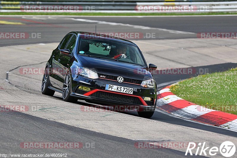 Bild #4605912 - Touristenfahrten Nürburgring Nordschleife 16.06.2018