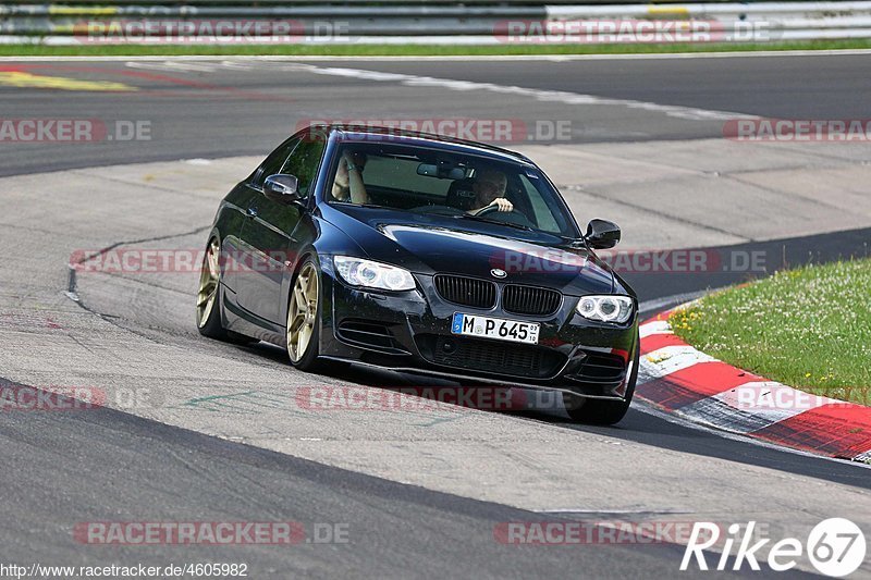 Bild #4605982 - Touristenfahrten Nürburgring Nordschleife 16.06.2018