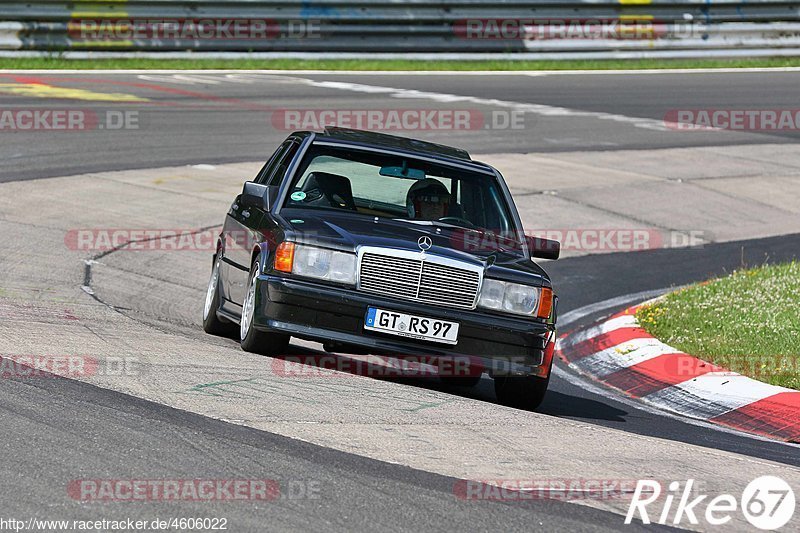 Bild #4606022 - Touristenfahrten Nürburgring Nordschleife 16.06.2018