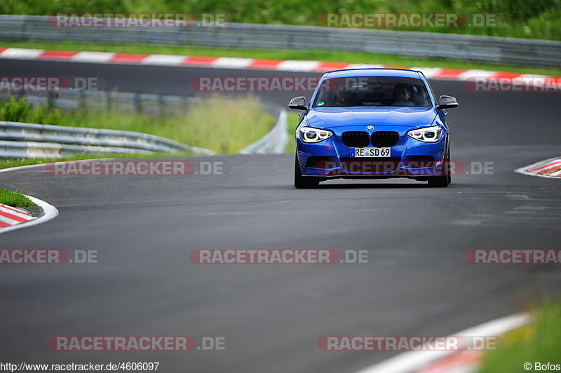 Bild #4606097 - Touristenfahrten Nürburgring Nordschleife 16.06.2018