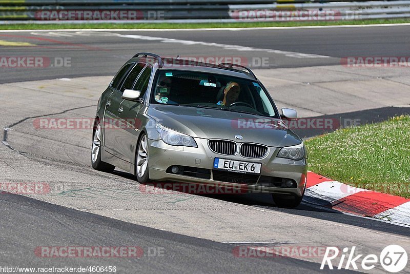 Bild #4606456 - Touristenfahrten Nürburgring Nordschleife 16.06.2018