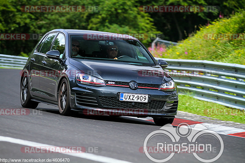 Bild #4606470 - Touristenfahrten Nürburgring Nordschleife 16.06.2018