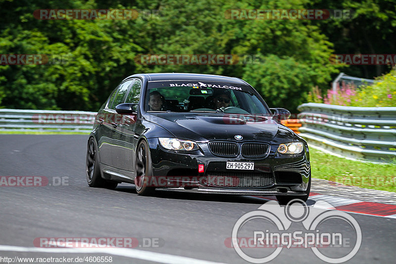 Bild #4606558 - Touristenfahrten Nürburgring Nordschleife 16.06.2018