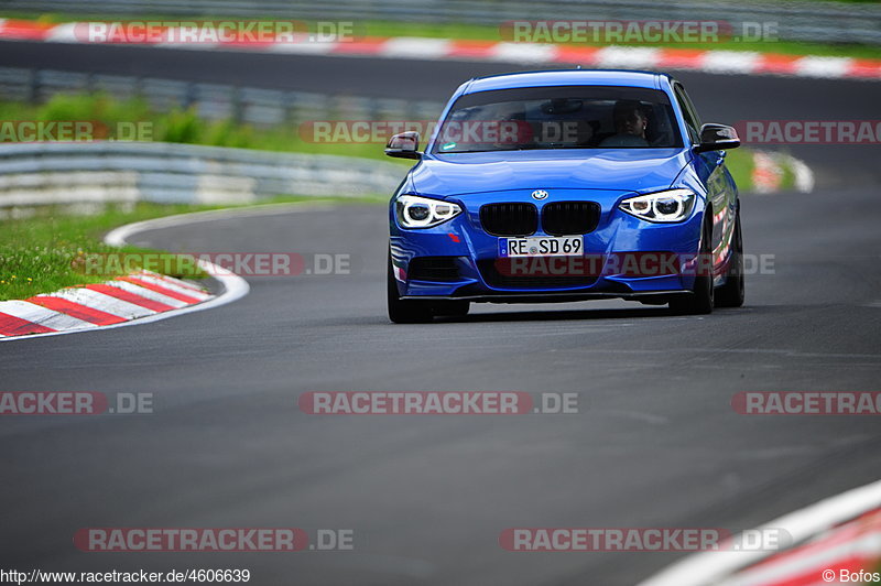 Bild #4606639 - Touristenfahrten Nürburgring Nordschleife 16.06.2018