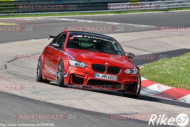 Bild #4606749 - Touristenfahrten Nürburgring Nordschleife 16.06.2018