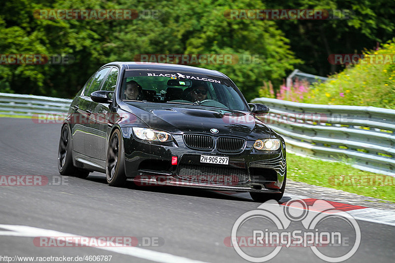 Bild #4606787 - Touristenfahrten Nürburgring Nordschleife 16.06.2018