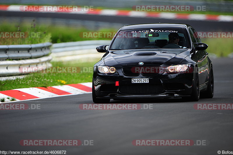 Bild #4606872 - Touristenfahrten Nürburgring Nordschleife 16.06.2018