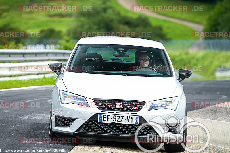 Bild #4606988 - Touristenfahrten Nürburgring Nordschleife 16.06.2018