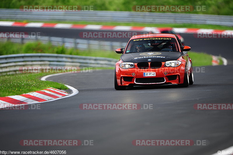 Bild #4607056 - Touristenfahrten Nürburgring Nordschleife 16.06.2018