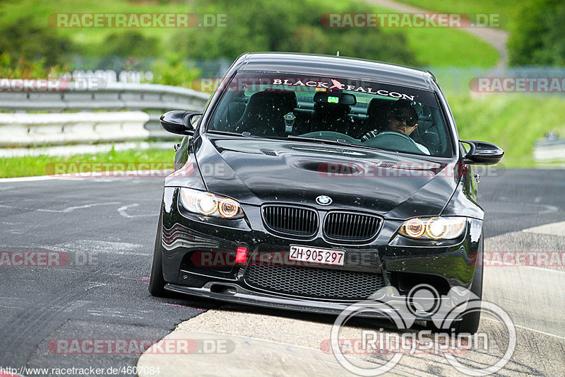 Bild #4607084 - Touristenfahrten Nürburgring Nordschleife 16.06.2018