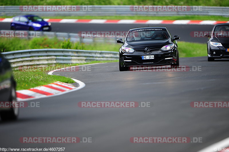 Bild #4607257 - Touristenfahrten Nürburgring Nordschleife 16.06.2018