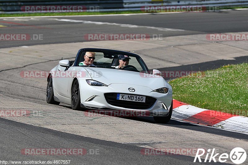 Bild #4607557 - Touristenfahrten Nürburgring Nordschleife 16.06.2018