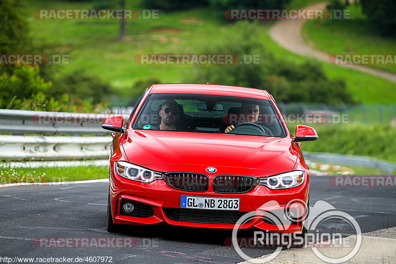 Bild #4607972 - Touristenfahrten Nürburgring Nordschleife 16.06.2018