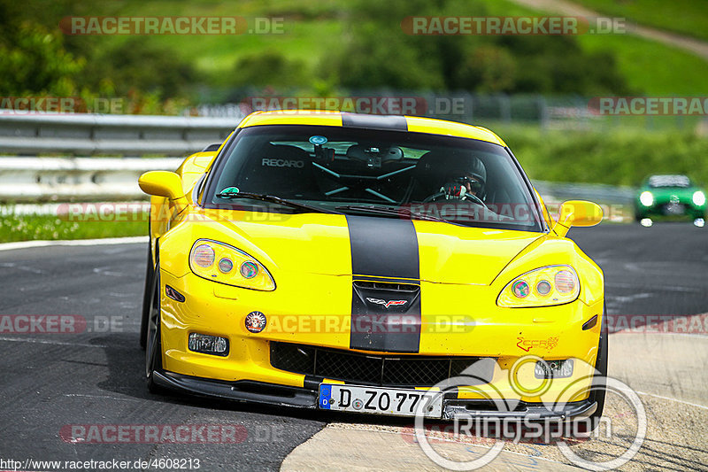 Bild #4608213 - Touristenfahrten Nürburgring Nordschleife 16.06.2018