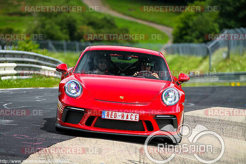 Bild #4608307 - Touristenfahrten Nürburgring Nordschleife 16.06.2018