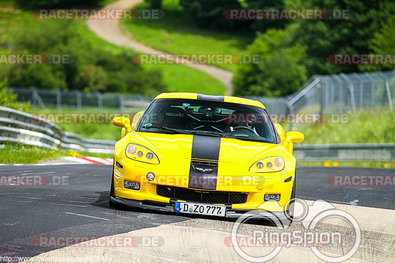 Bild #4608424 - Touristenfahrten Nürburgring Nordschleife 16.06.2018