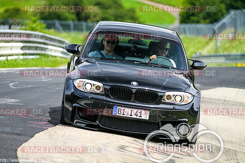 Bild #4608425 - Touristenfahrten Nürburgring Nordschleife 16.06.2018