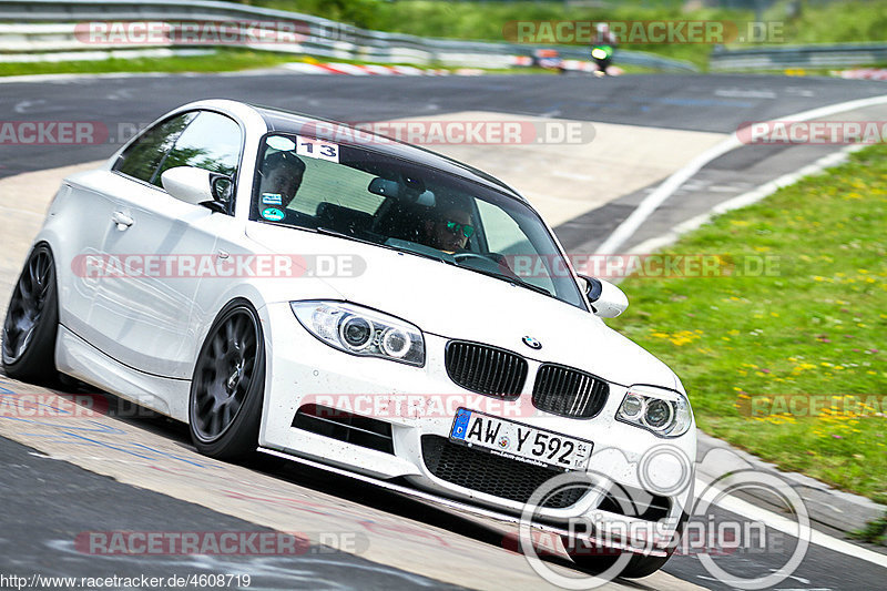 Bild #4608719 - Touristenfahrten Nürburgring Nordschleife 16.06.2018