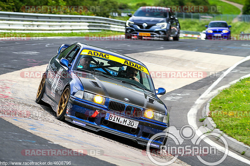 Bild #4608796 - Touristenfahrten Nürburgring Nordschleife 16.06.2018