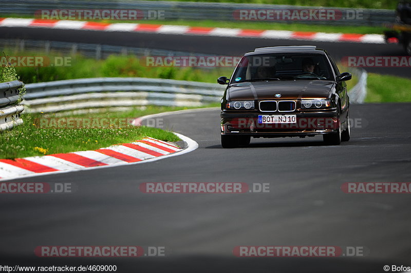 Bild #4609000 - Touristenfahrten Nürburgring Nordschleife 16.06.2018