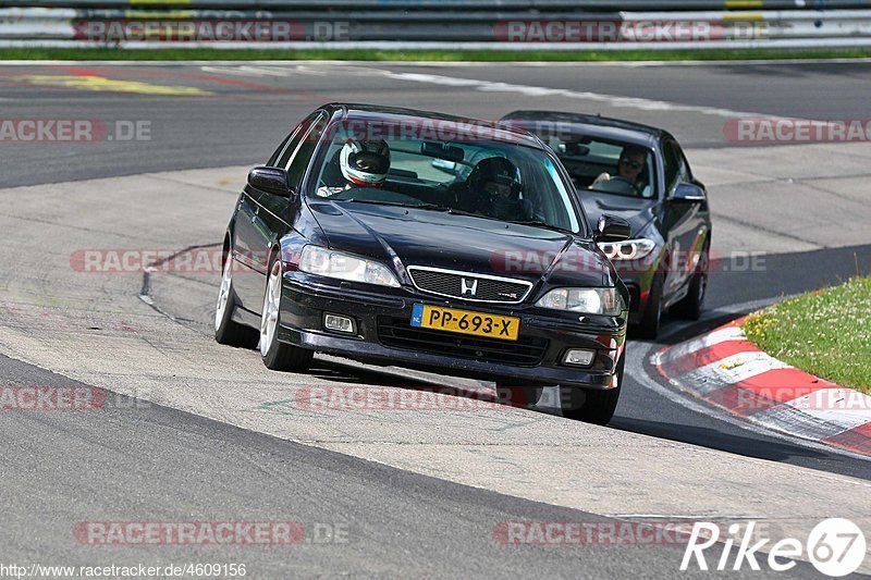 Bild #4609156 - Touristenfahrten Nürburgring Nordschleife 16.06.2018