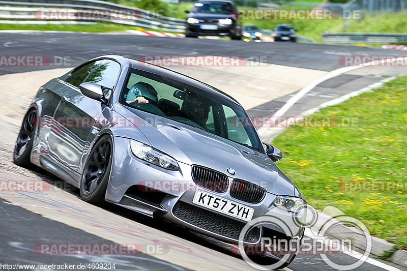 Bild #4609204 - Touristenfahrten Nürburgring Nordschleife 16.06.2018