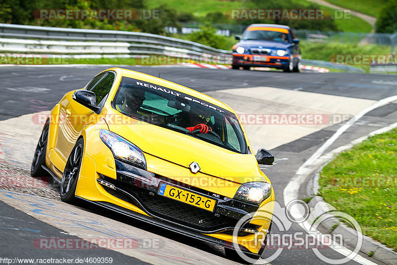 Bild #4609359 - Touristenfahrten Nürburgring Nordschleife 16.06.2018