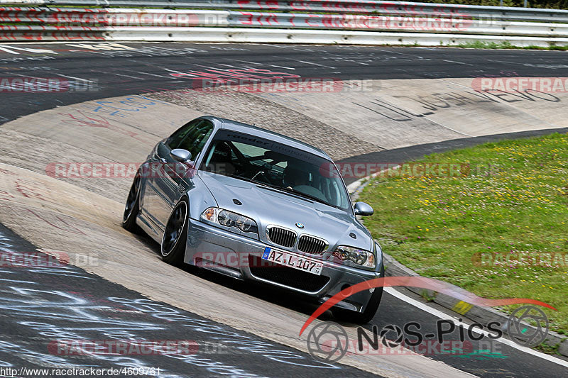 Bild #4609761 - Touristenfahrten Nürburgring Nordschleife 16.06.2018