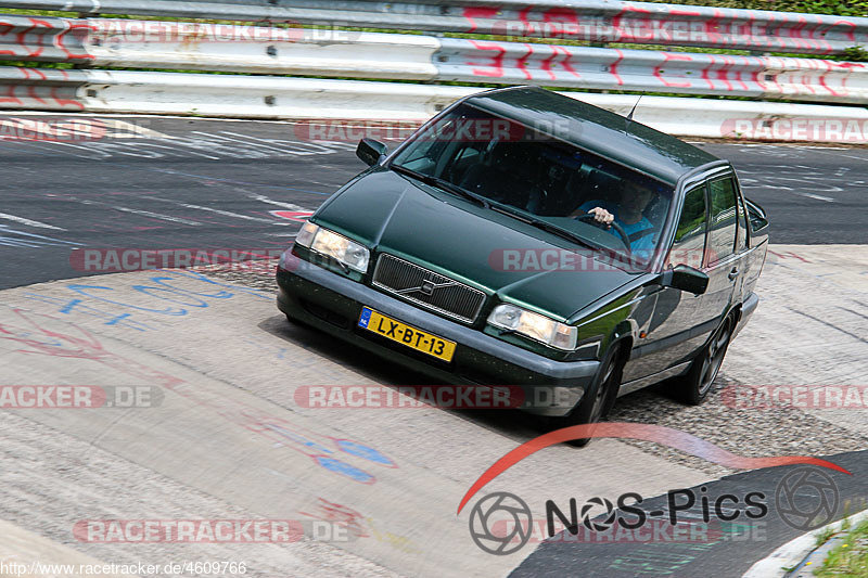 Bild #4609766 - Touristenfahrten Nürburgring Nordschleife 16.06.2018