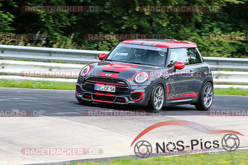 Bild #4609797 - Touristenfahrten Nürburgring Nordschleife 16.06.2018