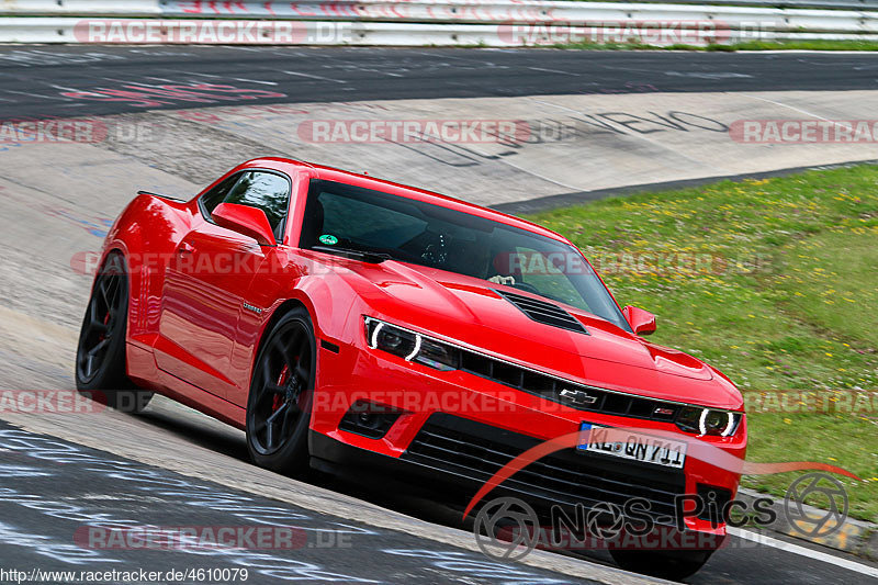 Bild #4610079 - Touristenfahrten Nürburgring Nordschleife 16.06.2018