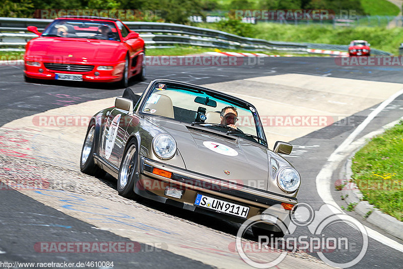 Bild #4610084 - Touristenfahrten Nürburgring Nordschleife 16.06.2018