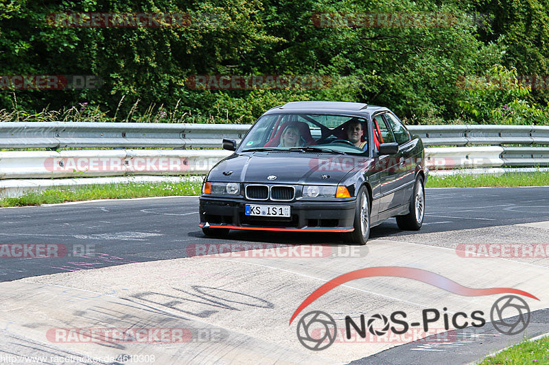 Bild #4610308 - Touristenfahrten Nürburgring Nordschleife 16.06.2018