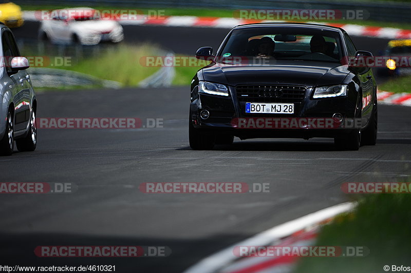 Bild #4610321 - Touristenfahrten Nürburgring Nordschleife 16.06.2018