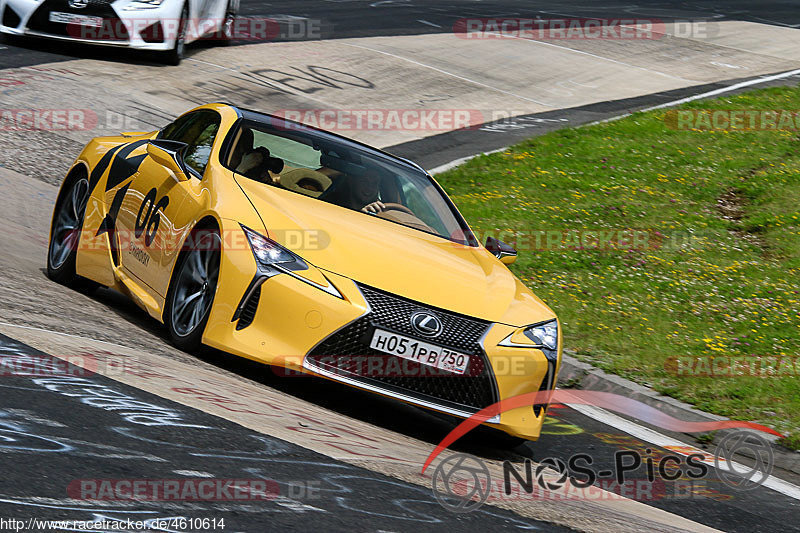 Bild #4610614 - Touristenfahrten Nürburgring Nordschleife 16.06.2018