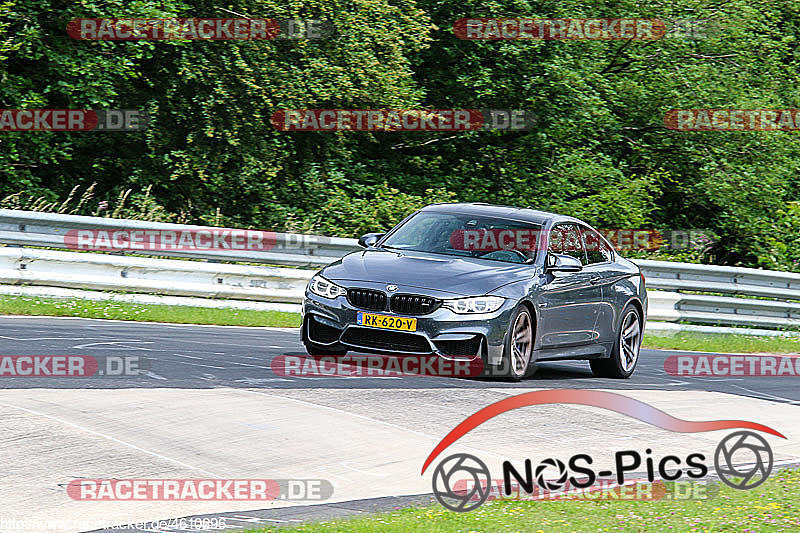 Bild #4610696 - Touristenfahrten Nürburgring Nordschleife 16.06.2018