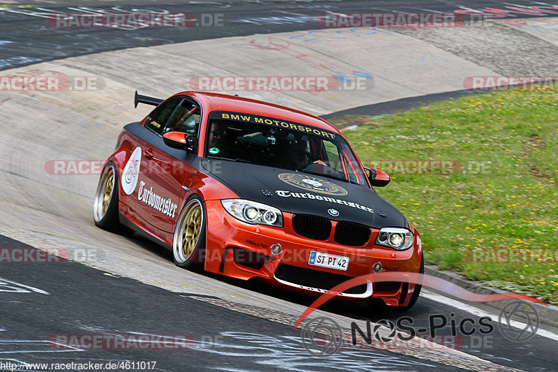 Bild #4611017 - Touristenfahrten Nürburgring Nordschleife 16.06.2018