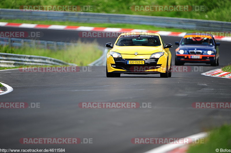 Bild #4611584 - Touristenfahrten Nürburgring Nordschleife 16.06.2018