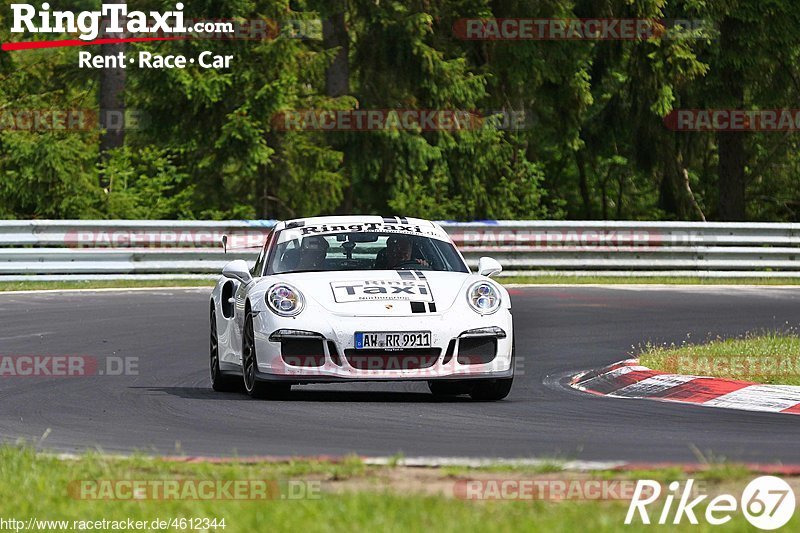 Bild #4612344 - Touristenfahrten Nürburgring Nordschleife 16.06.2018