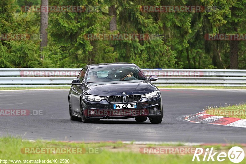 Bild #4612580 - Touristenfahrten Nürburgring Nordschleife 16.06.2018