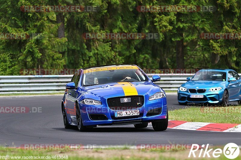 Bild #4613048 - Touristenfahrten Nürburgring Nordschleife 16.06.2018