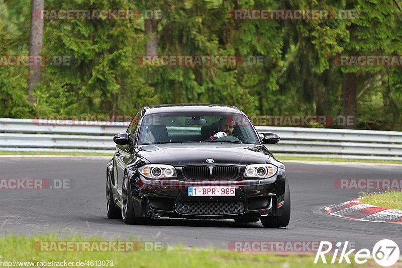 Bild #4613073 - Touristenfahrten Nürburgring Nordschleife 16.06.2018