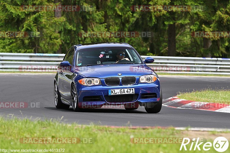 Bild #4613172 - Touristenfahrten Nürburgring Nordschleife 16.06.2018